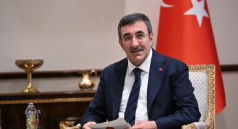 Yılmaz: Ekonomi Programımız Çerçevesinde Tedbirleri Almaya Devam Edeceğiz