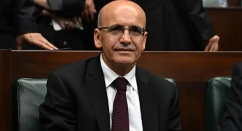 Hazine ve Maliye Bakanı Mehmet Şimşek’ten Altın, Dolar ve Euro Hakkında Önemli Açıklamalar!