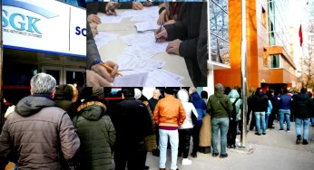 SGK’dan Şok Emeklilik Denetimi: Binlerce Kişiye Tebligat Gitti, Maaşlar Kesiliyor!