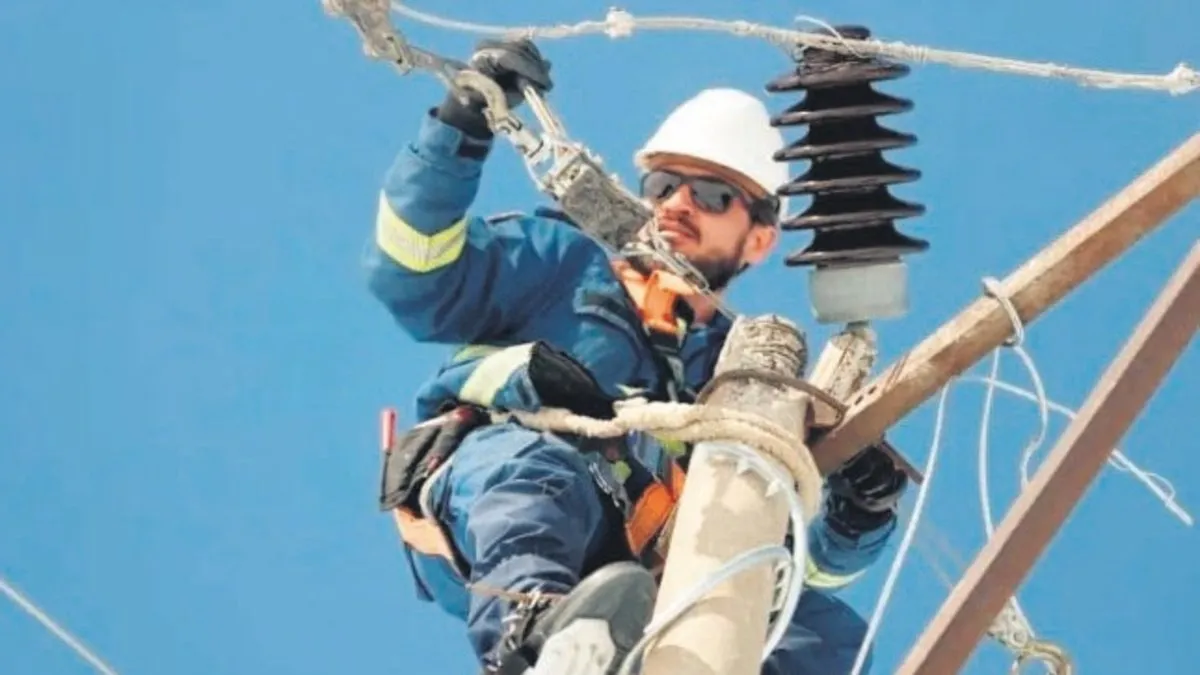 Enerji Sektörüne Büyük İstihdam Hamlesi: 1.036 Yeni Personel Alımı Yapılacak