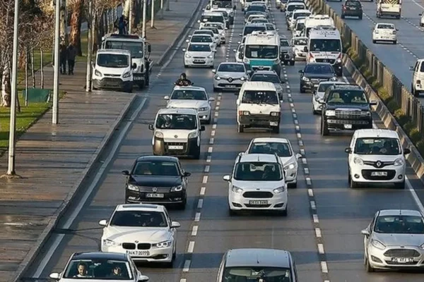 510 Bin TL’den Başlayan Fiyatlarla: 2025 Model Sıfır Araç Listesi Güncellendi! Fiat, Honda, Opel, Peugeot, Skoda…