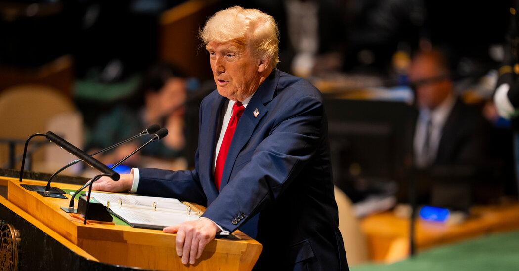 Trump, Gümrük Tarifelerini Ulusal Güvenlik Kapsamında Genişletiyor